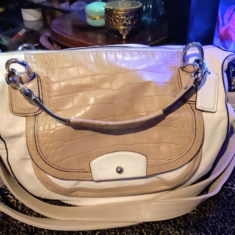 !!Large coach